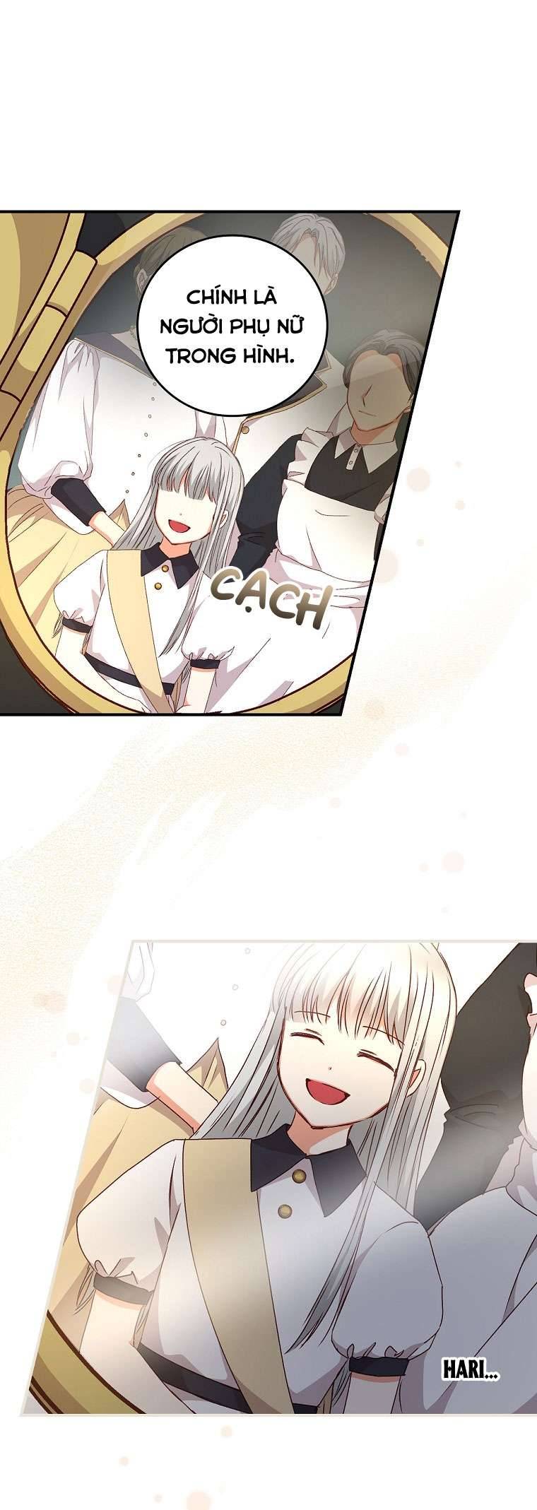 Cẩn Thận Với Các Anh Trai Đấy! Chap NT4 - Trang 2