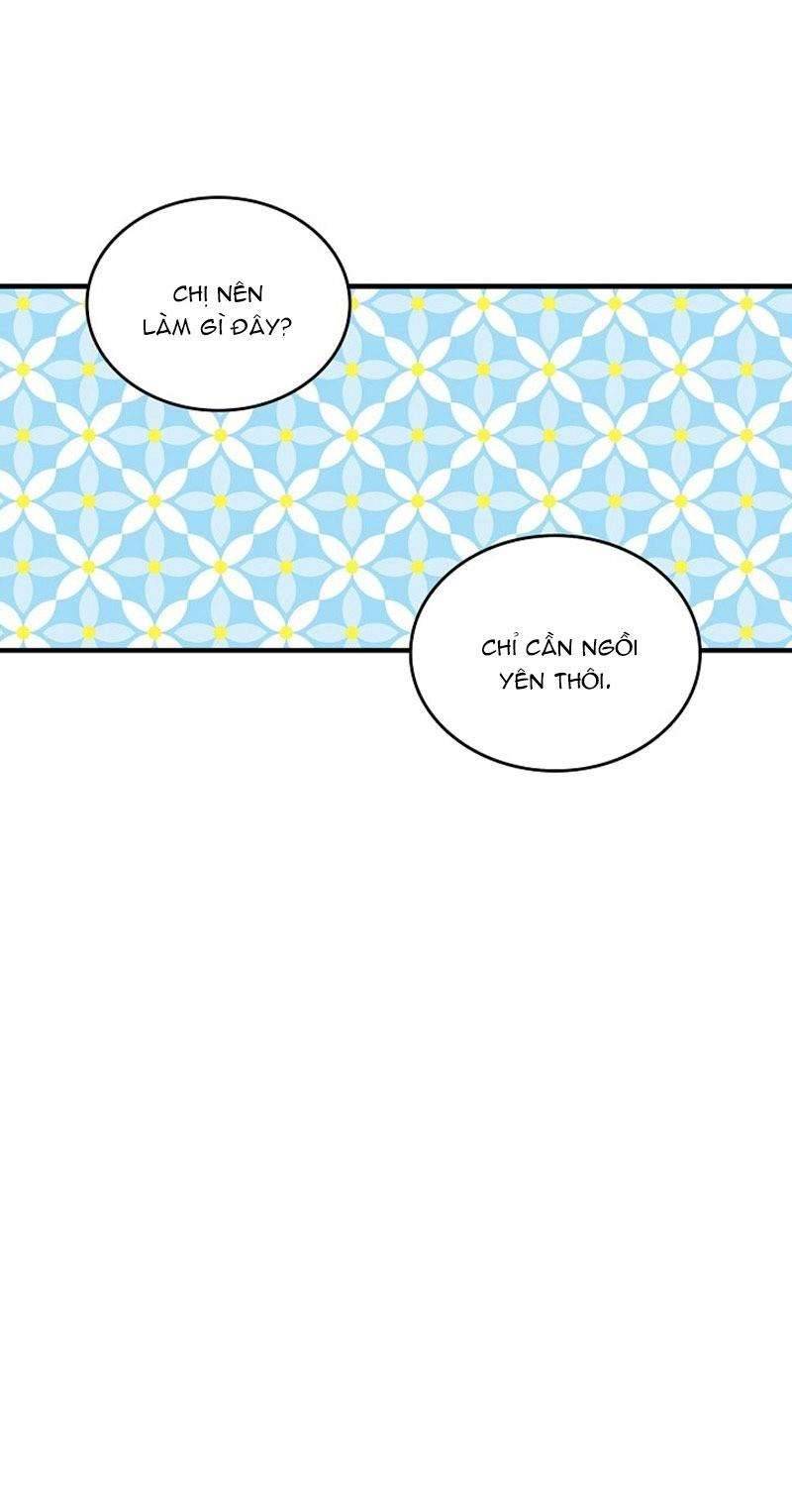 Cẩn Thận Với Các Anh Trai Đấy! Chap 37 - Trang 2