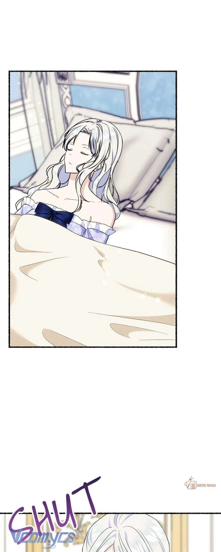 Trở Thành Chú Mèo Ngủ Cùng Bạo Chúa Chapter 22 - Next Chapter 23