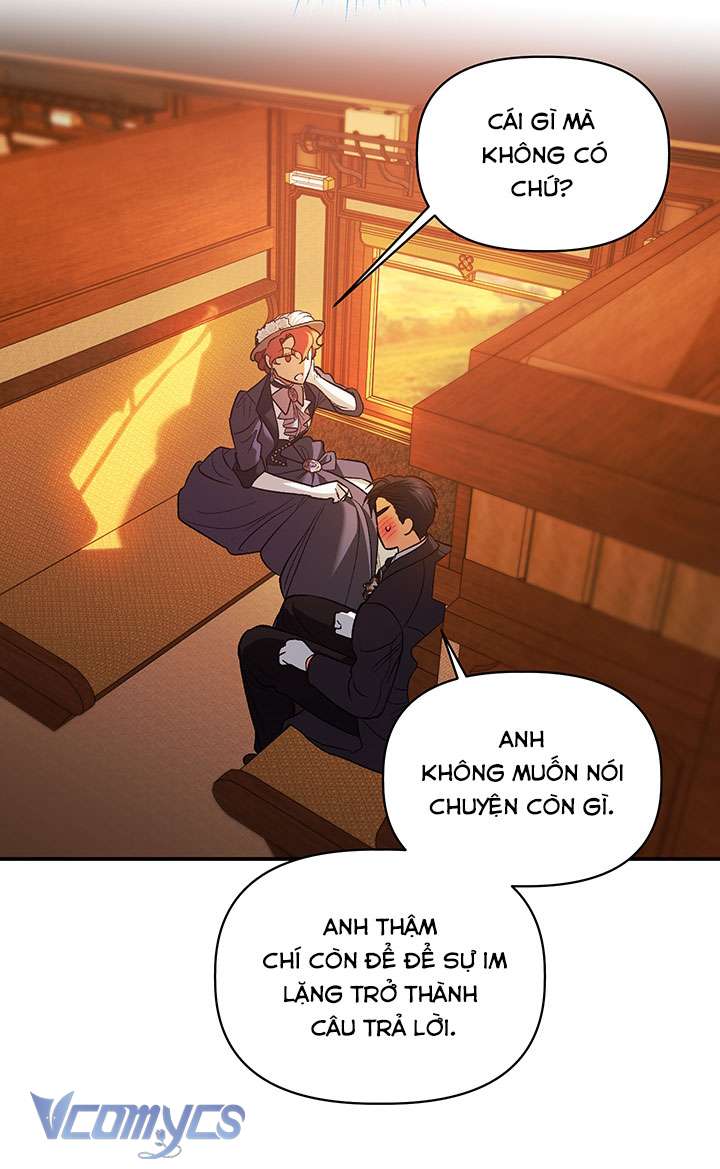 May Mắn Hay Bất Hạnh Chap 94 - Trang 4