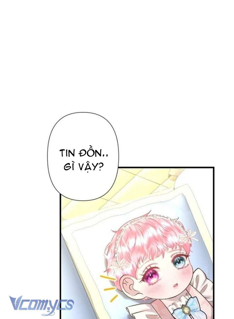 Sau Này Họ Sẽ Sinh Ra Tôi Chapter 3 - Trang 4