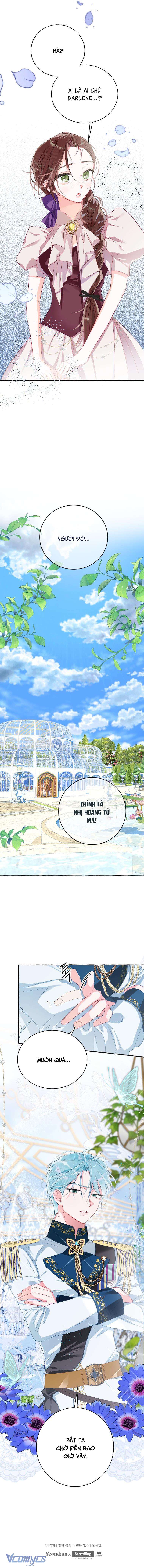 Bạn Sẽ Chết Nếu Không Biết Luật Tiểu Thuyết Chapter 2 - Trang 4