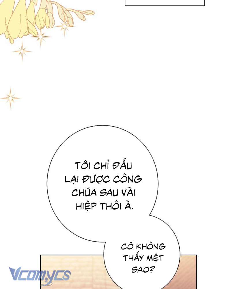 Hầu Gái Độc Quyền Của Hoàng Hậu Phản Diện Chapter 40 - Trang 4