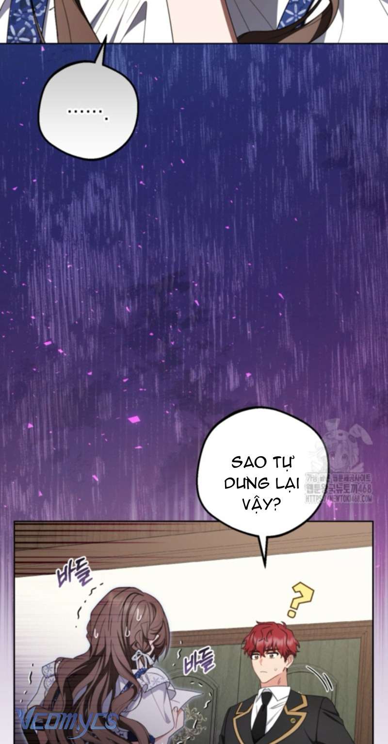 Được Yêu Thương Mà Còn Ngại Ngùng Sao! Chapter 81 - Trang 4