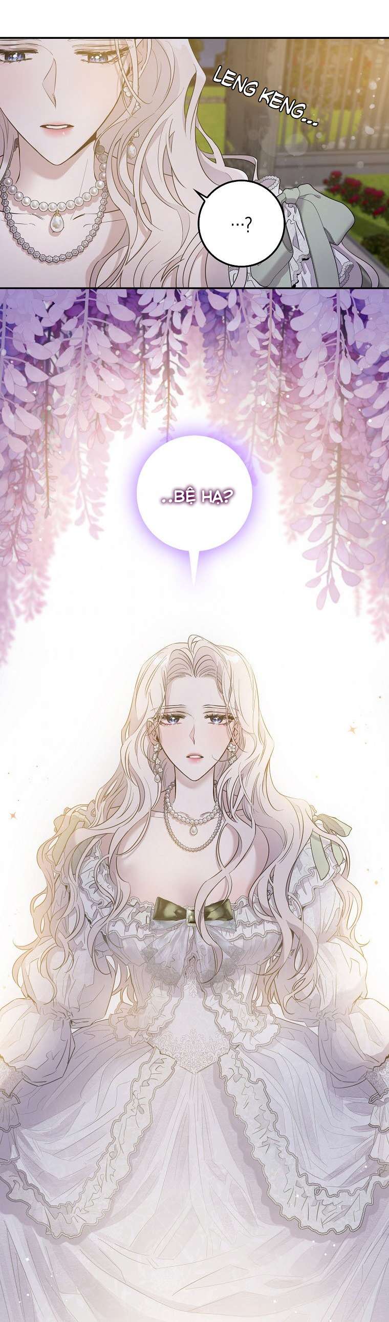 Thuần Hóa Bạo Quân Rồi Bỏ Trốn Chap 41 - Trang 2