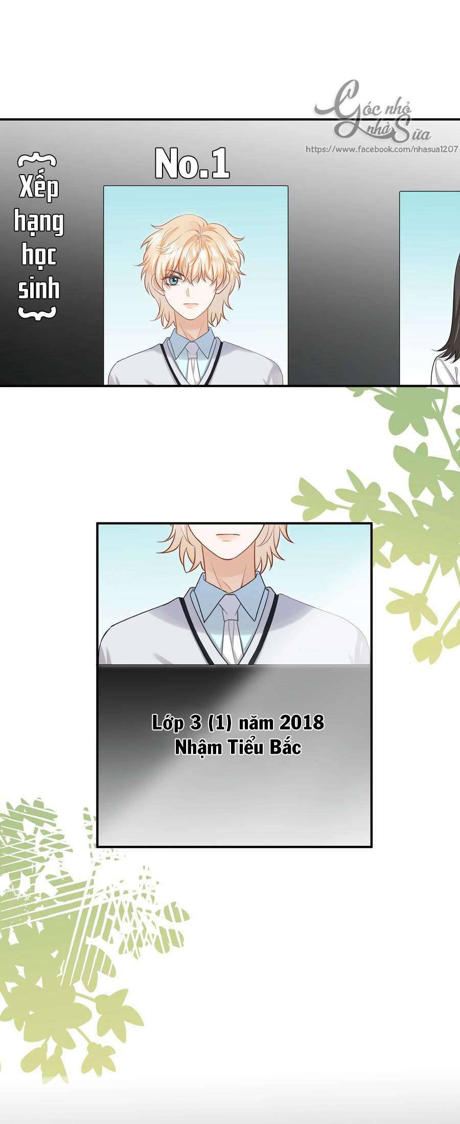 Chị Ơi! Chị Thật Không Bình Thường! Chapter 10 - Trang 3