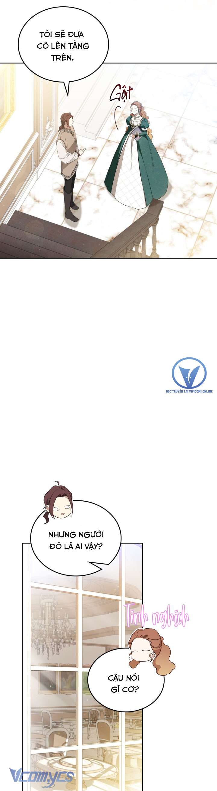 Kiếp Này Nhất Định Làm Gia Chủ Chap 167 - Trang 2