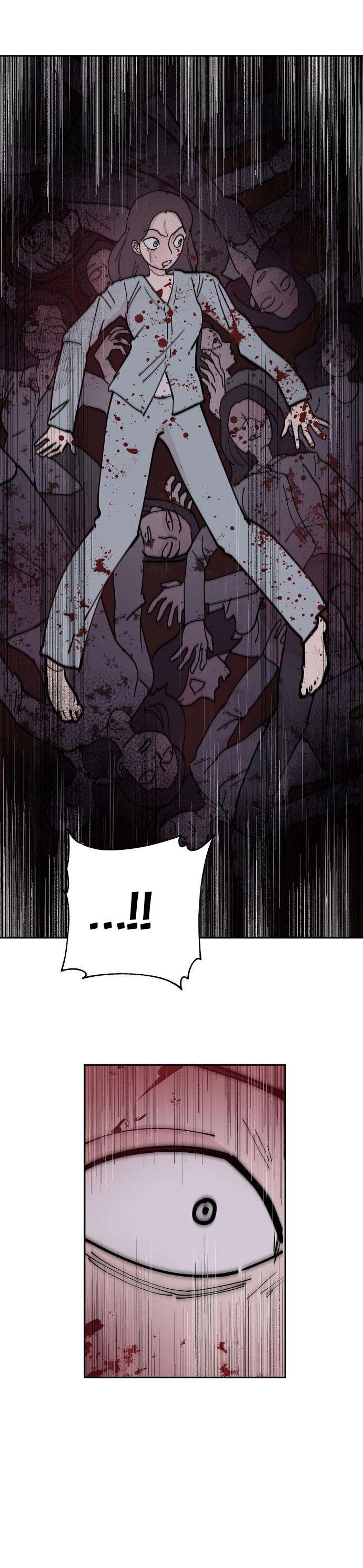 Yêu Không Hồi Kết Chap 10 - Next Chap 11