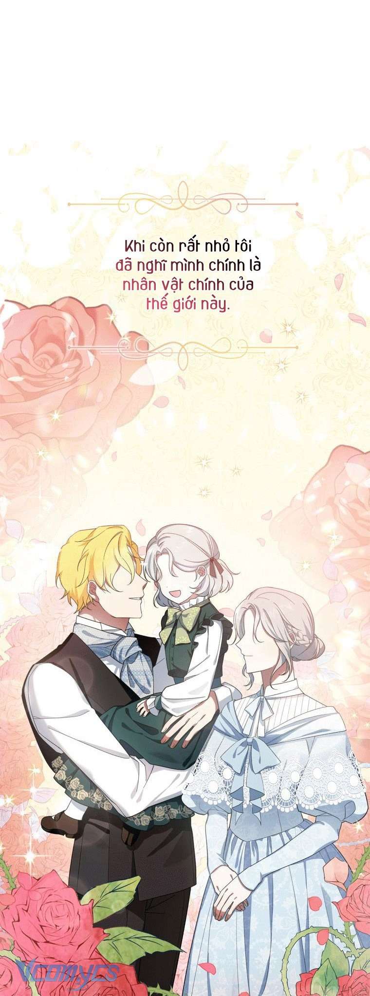 Kế Hoạch Trả Thù Chap 1 - Trang 2