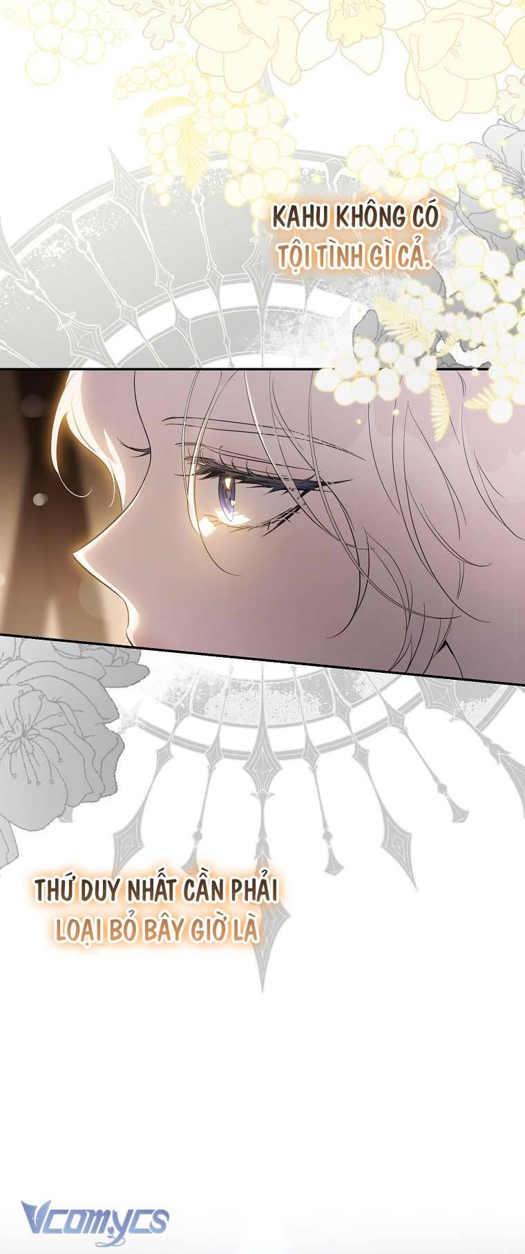 Thuần Hóa Bạo Quân Rồi Bỏ Trốn Chap 100 - Trang 2