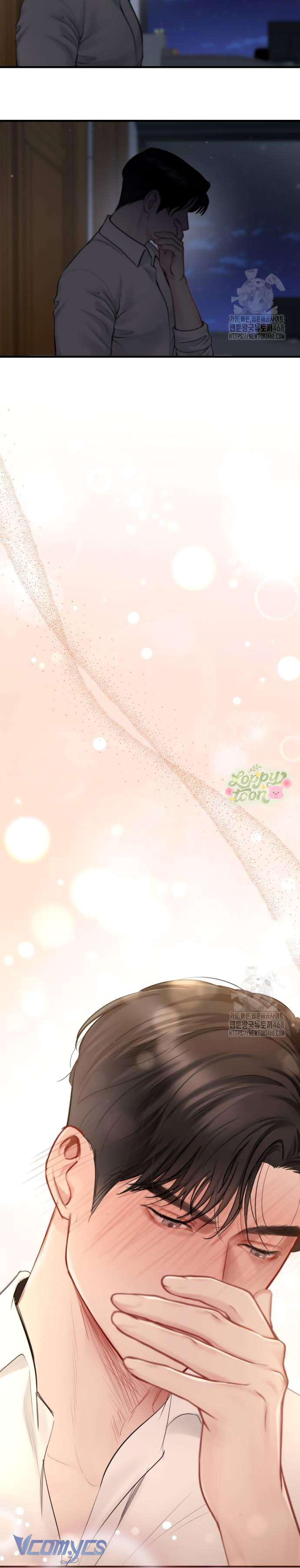 Quyền Lực Của Thư Ký Chap 7 - Trang 4