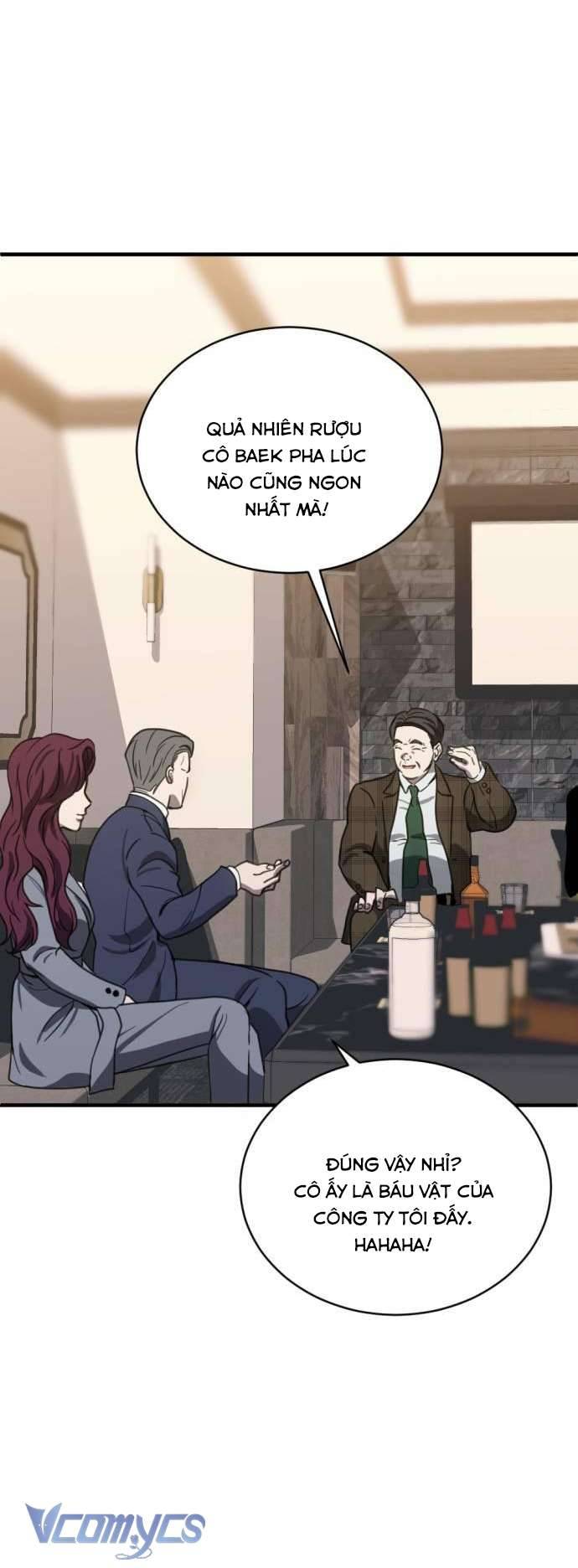 Ba Lần Động Phòng Chapter 18 - Trang 4