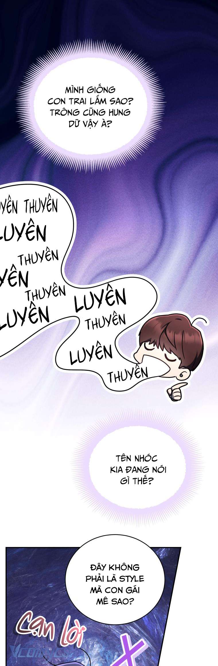 Hướng Dẫn Sinh Tồn Dành Cho Người Xếp Hạng Chap 19 - Trang 2