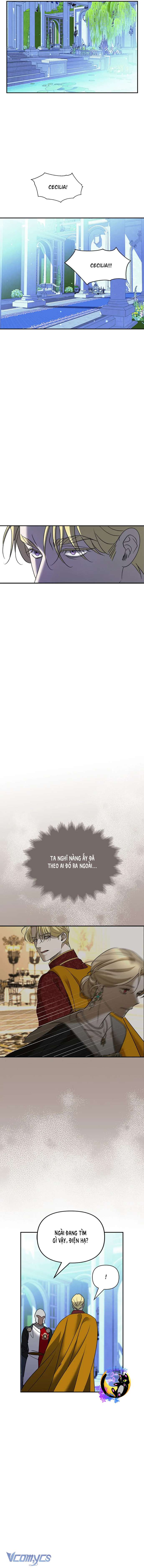 Ta đã chết như thế nào Chap 25 - Next Chap 26