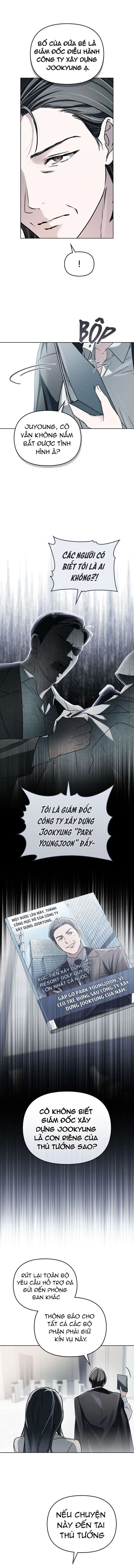 Lửa hồn Chap 1 - Trang 4