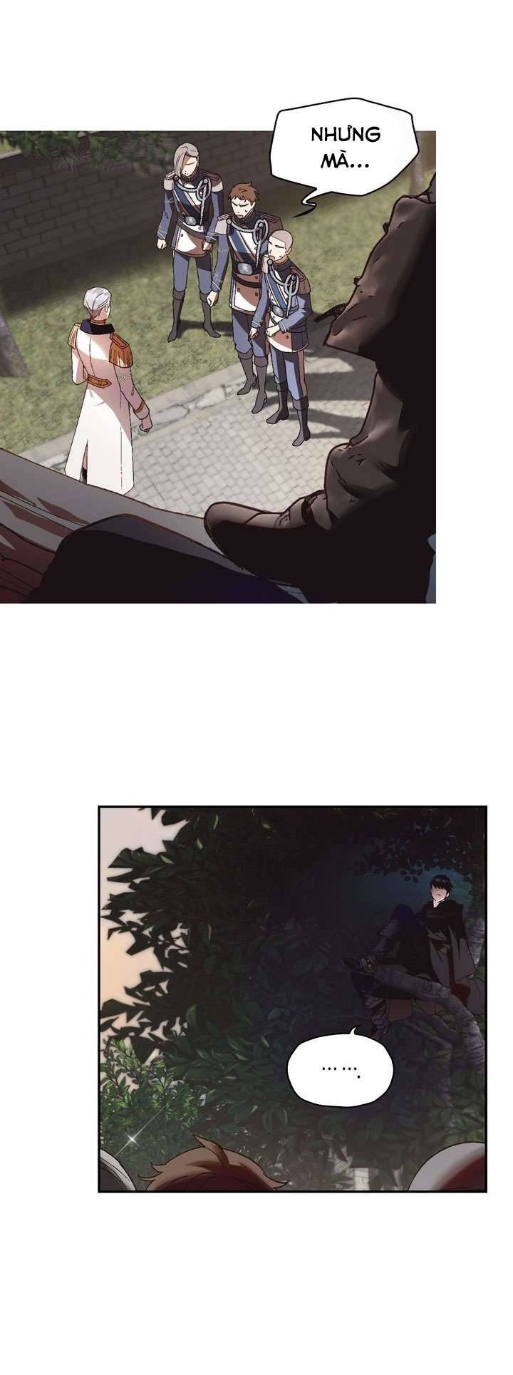 Cha À, Con Không Muốn Kết Hôn Đâu Chap 9 - Trang 2