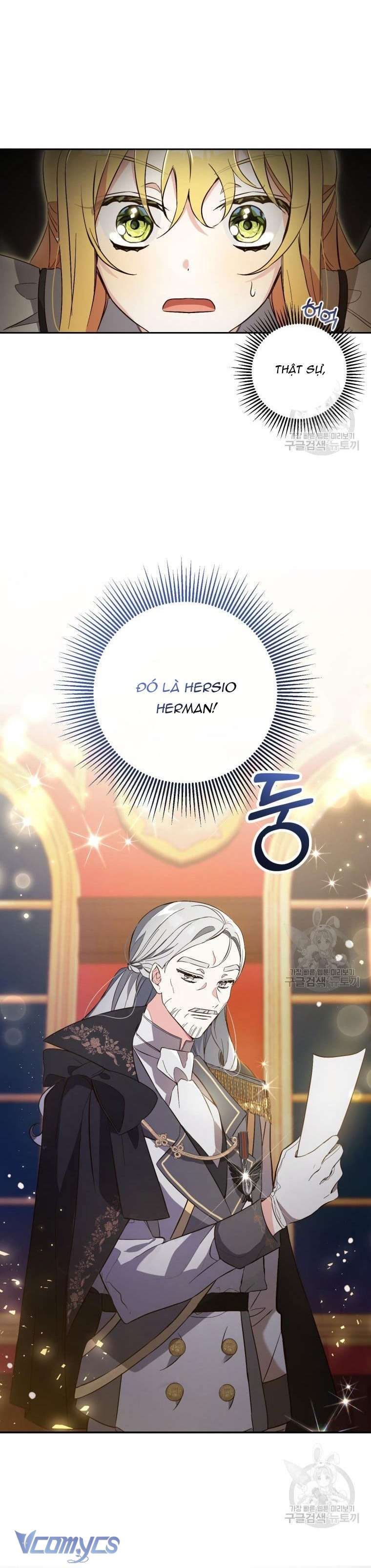 Lần Đầu Thấy Phản Diện Đáng Yêu À? Chap 3 - Next Chap 4