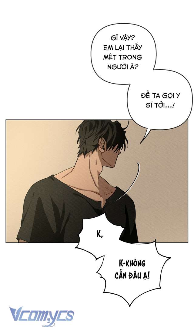 Dưới Bóng Cây Sồi Chap 4 - Trang 4