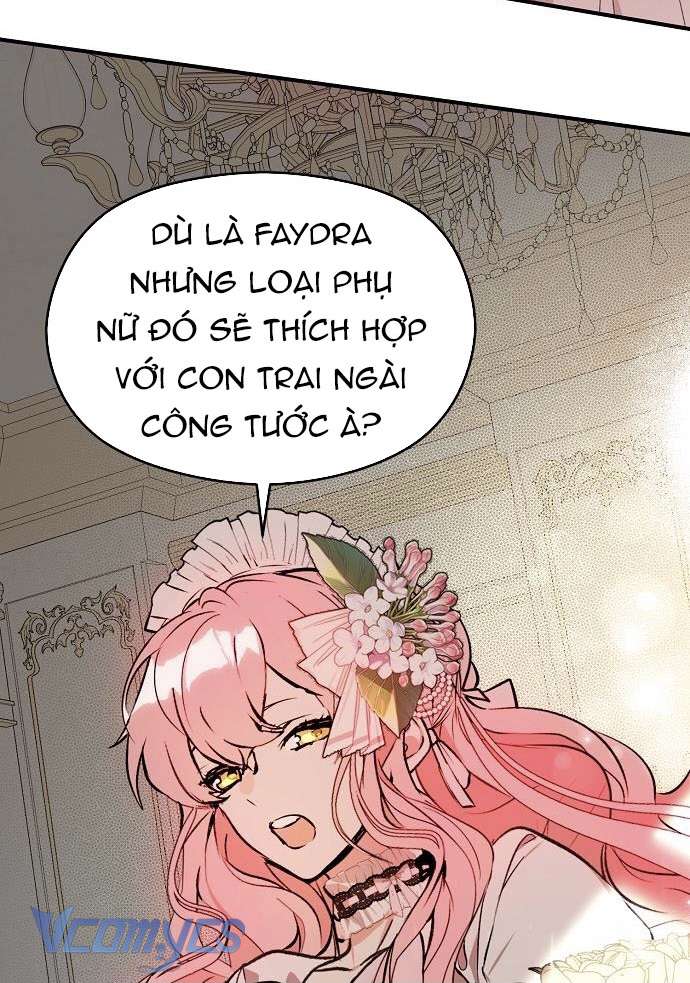 Tôi không cố tình quyến rũ nam chính Chap 22 - Next Chap 23