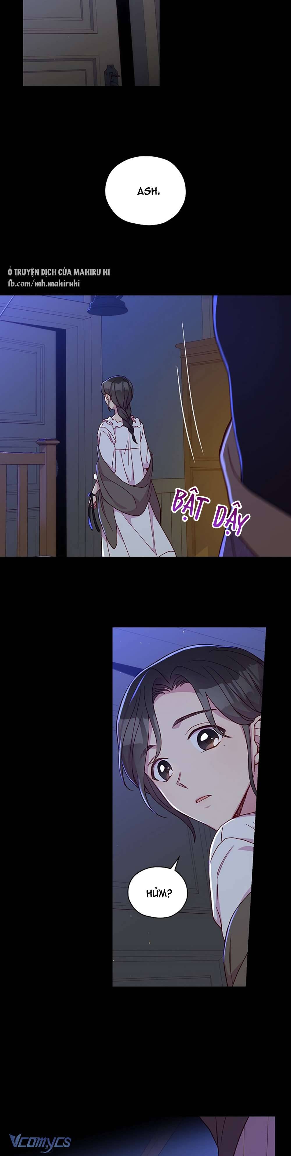 Sống Sót Dưới Thân Phận Hầu Nữ Chap 50 - Next Chap 51