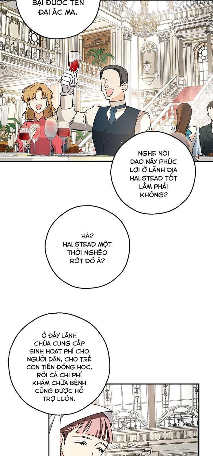 Hôn Phu Ẩn Sắc Chapter 50 - Next Chapter 51