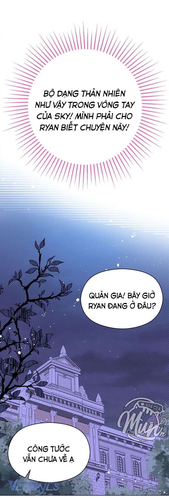 Tôi không cố tình quyến rũ nam chính Chap 19 - Next Chap 20