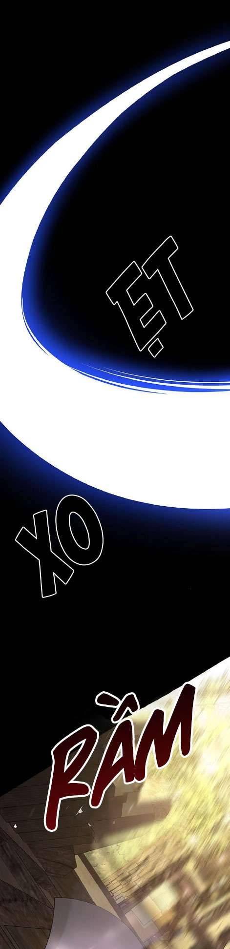 Vương Tử Huyền Bí Chapter 36 - Trang 4