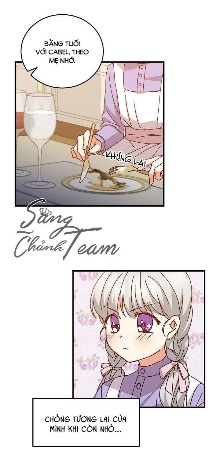 Cẩn Thận Với Các Anh Trai Đấy! Chap 15 - Trang 2