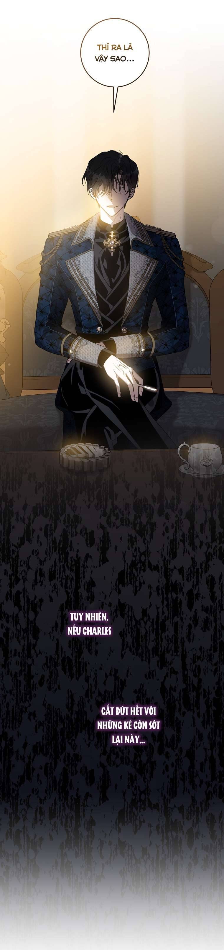 Thuần Hóa Bạo Quân Rồi Bỏ Trốn Chap 72 - Trang 2