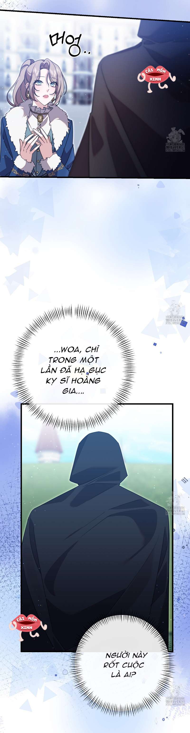 Sau Khi Trùng Sinh Chị Gái Muốn Cướp Lấy Vị Hôn Phu Của Tôi Chap 14 - Next Chap 15