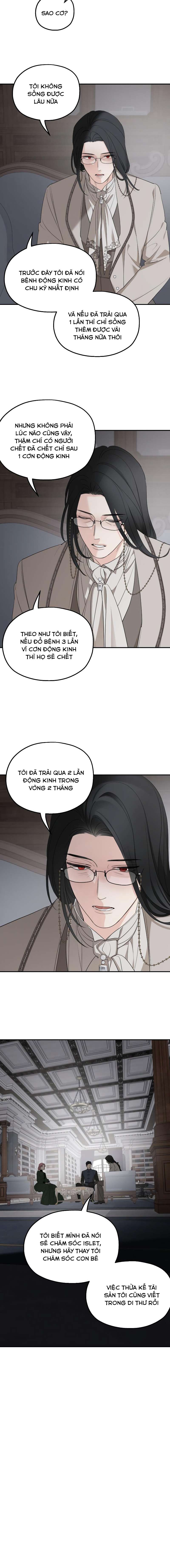 Gia Đình Chồng Quá Ám Ảnh Bởi Tôi Chap 90 - Trang 2