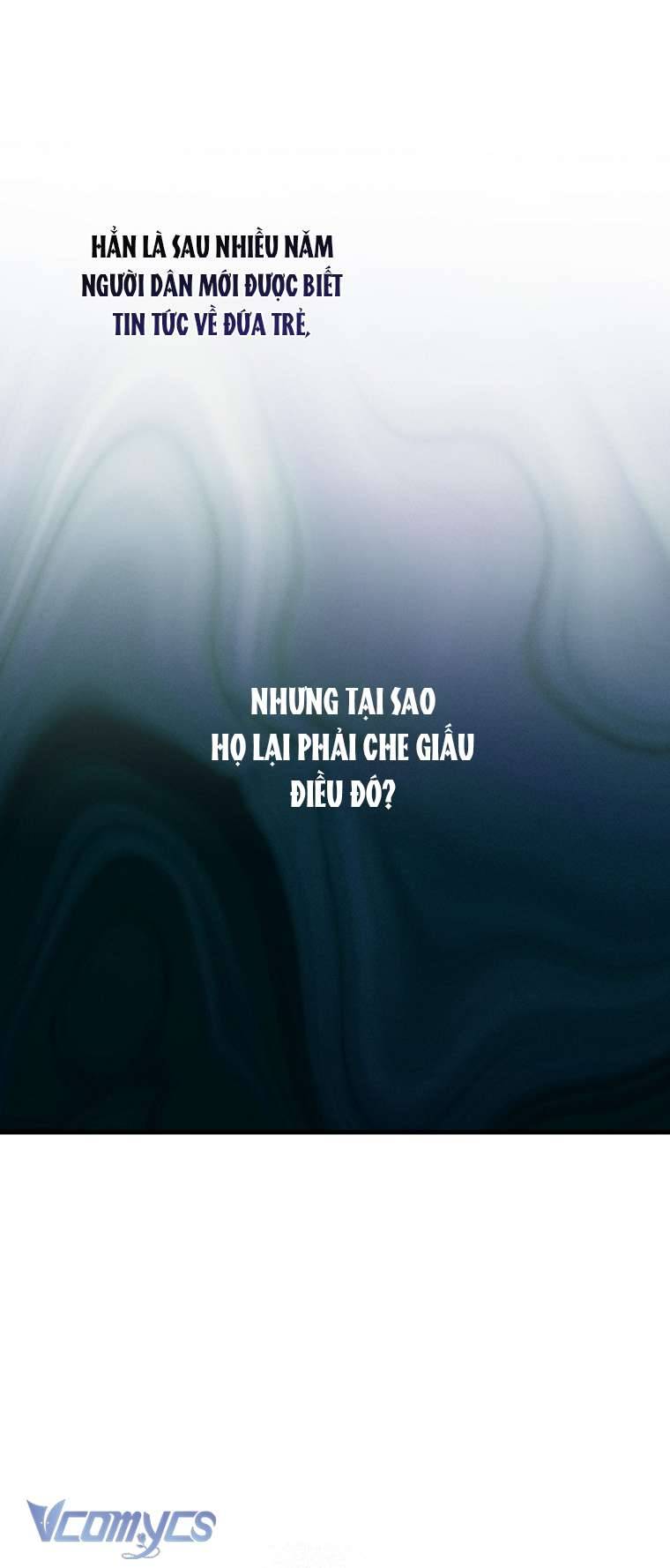 Lần Đầu Bé Út Được Yêu Thương Chap 35 - Trang 2
