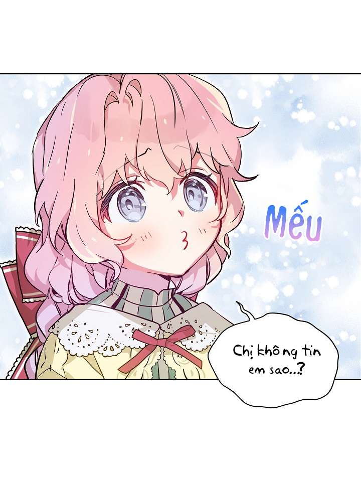 Quý Cô Thế Giới Ngầm Chap 8 - Next Chapter 8.5