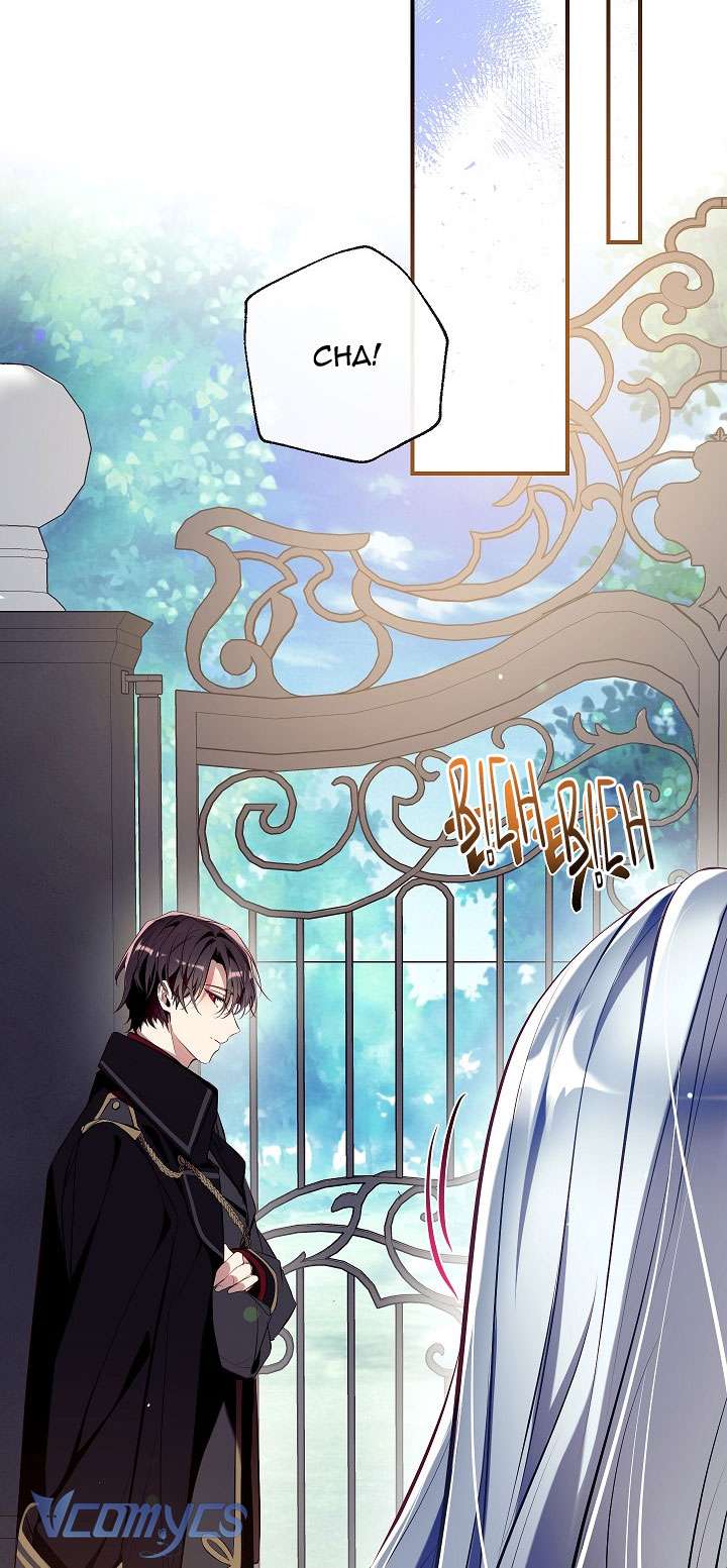 Chúng Ta Có Thể Trở Thành Một Gia Đình Được Không? Chap 91 - Trang 2