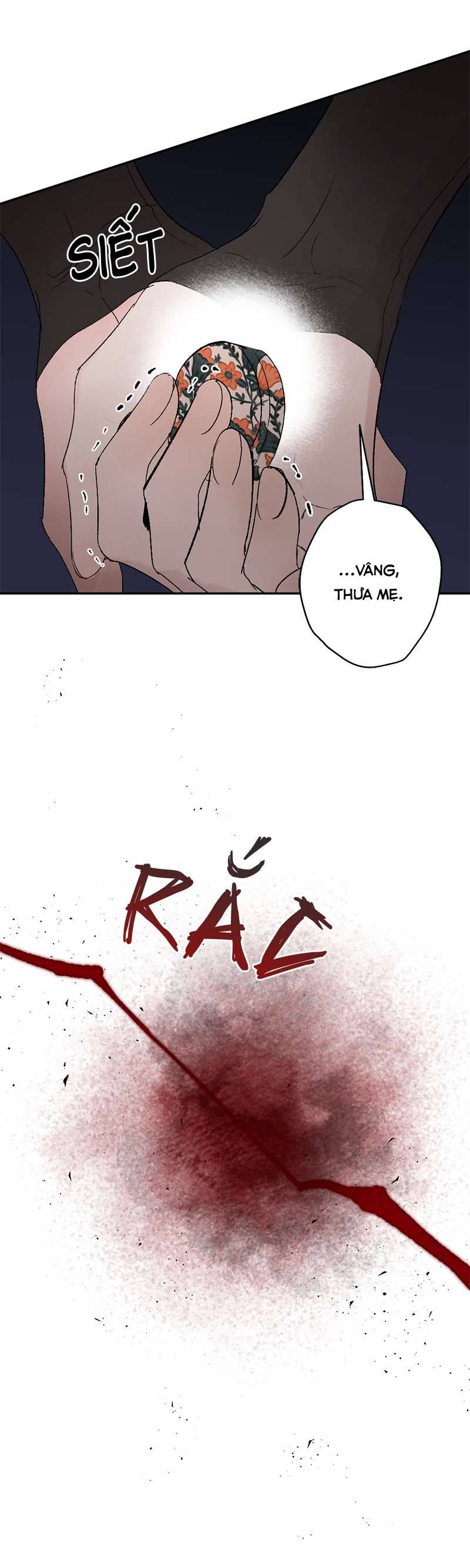 Lời Thú Nhận Của Chúa Tể Bóng Tối Chapter 82 - Trang 4