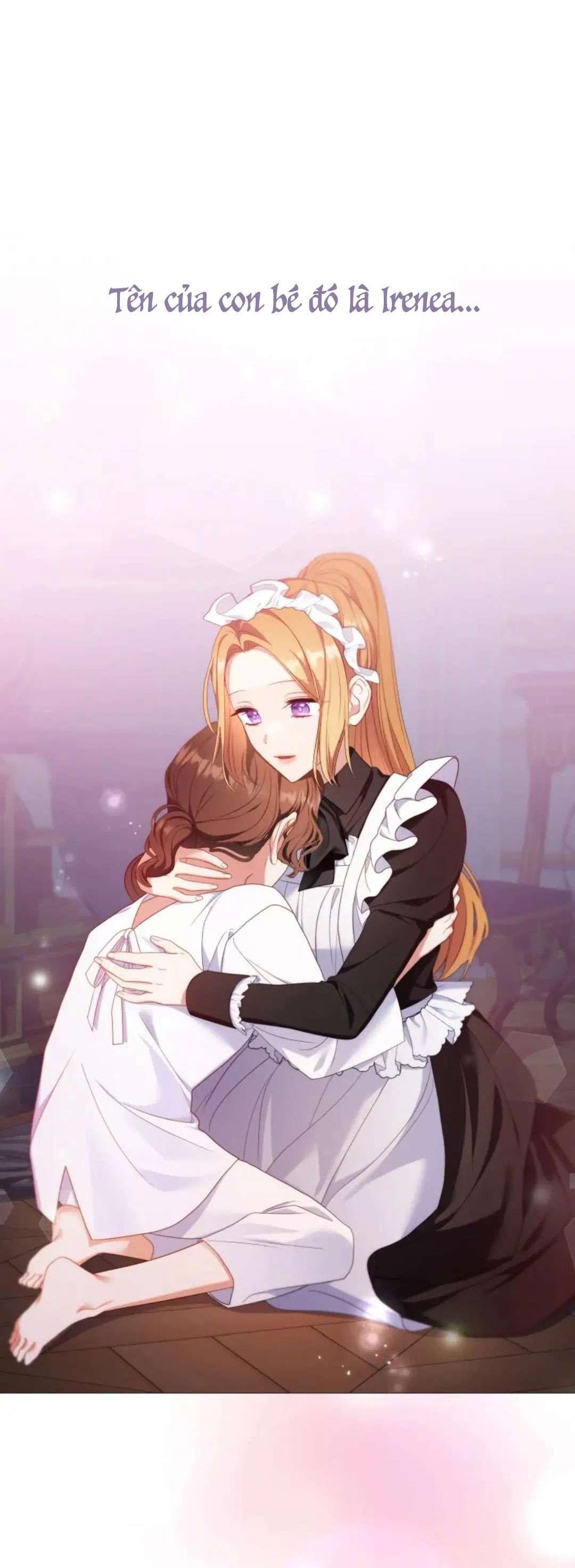 Hầu Gái Trong Trò Chơi Harem Ngược Muốn Nghỉ Việc Chapter 26 - Trang 4