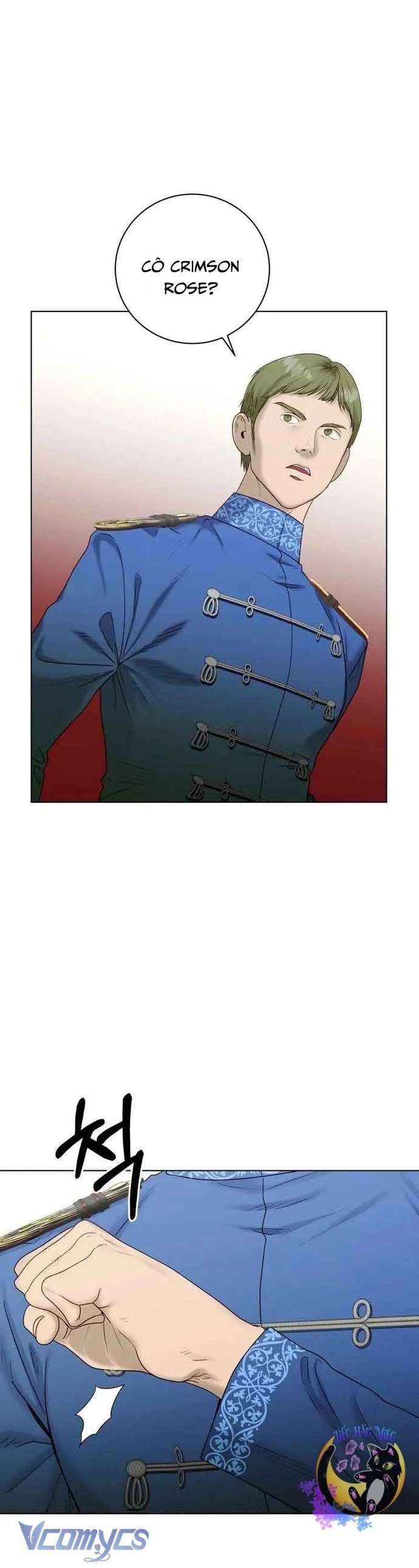 Hợp đồng hôn nhân với hai người chồng Chap 1 - Trang 2