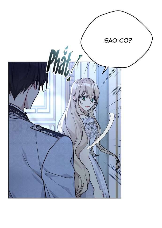 Vương Miện Lục Bảo Chap 83 - Trang 2