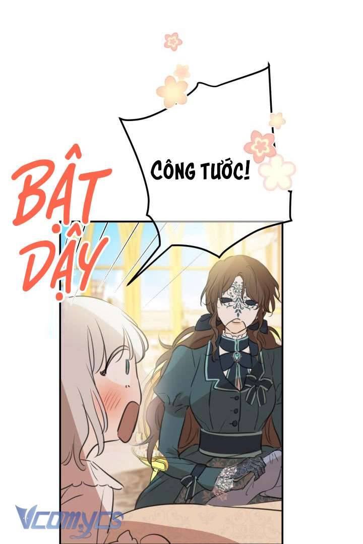 Những Nhân Vật Mạnh Nhất Thế Giới Ám Ảnh Tôi Chapter 17 - Trang 4