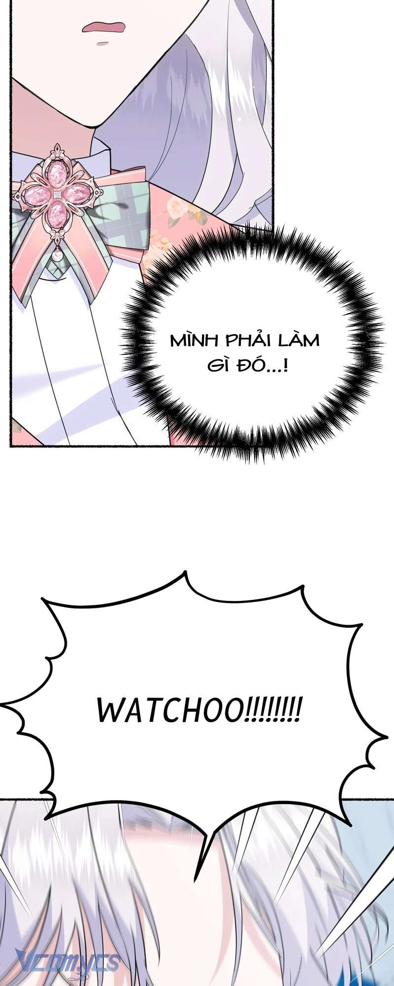 Trở Thành Chú Mèo Ngủ Cùng Bạo Chúa Chapter 37 - Trang 3