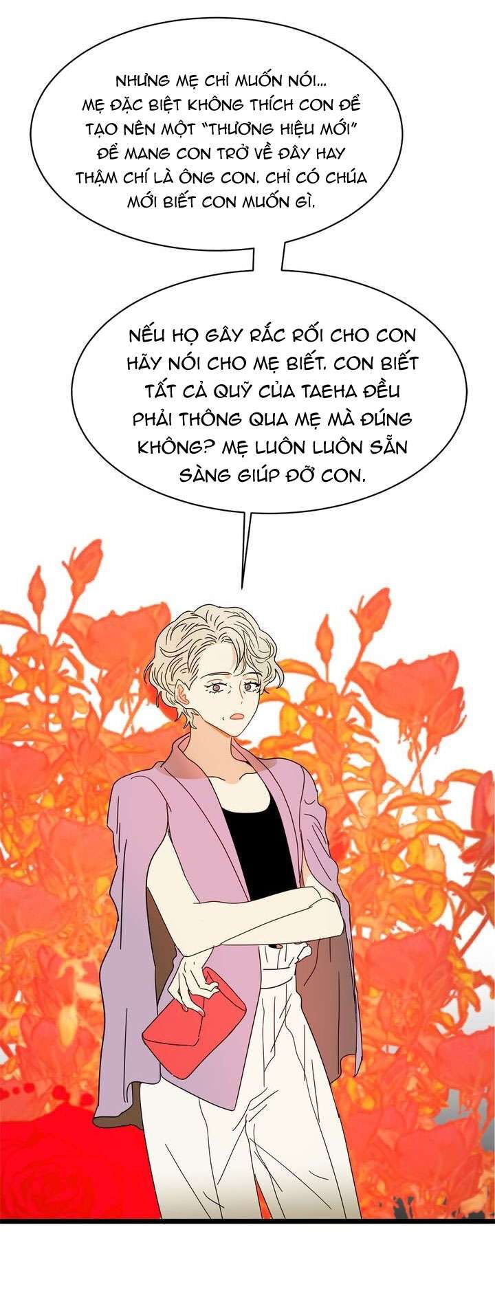 Giả Mạo Theo Phong Cách Chapter 20 - Trang 4