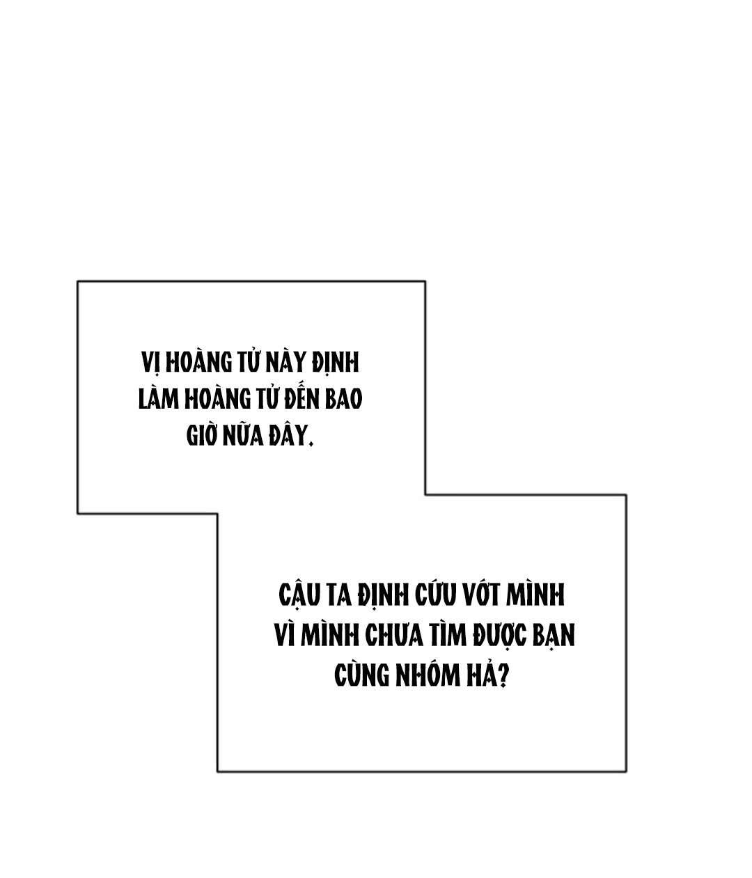 Bình Minh Chap 16 - Trang 4