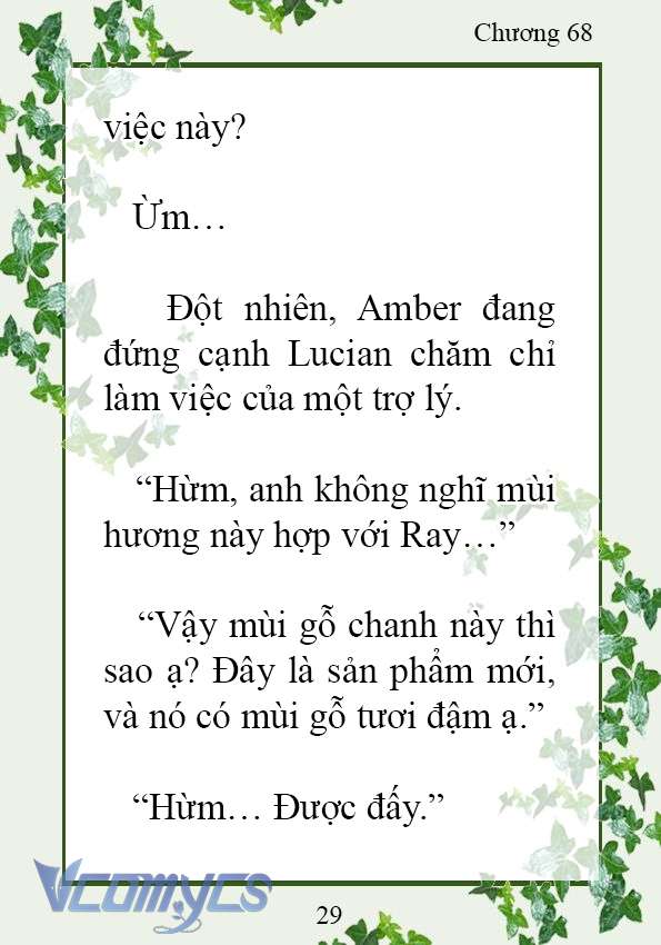 [Novel] Trở Thành Em Gái Của Nam Chính Tiểu Thuyết Đam Mỹ Chap 68 - Trang 2