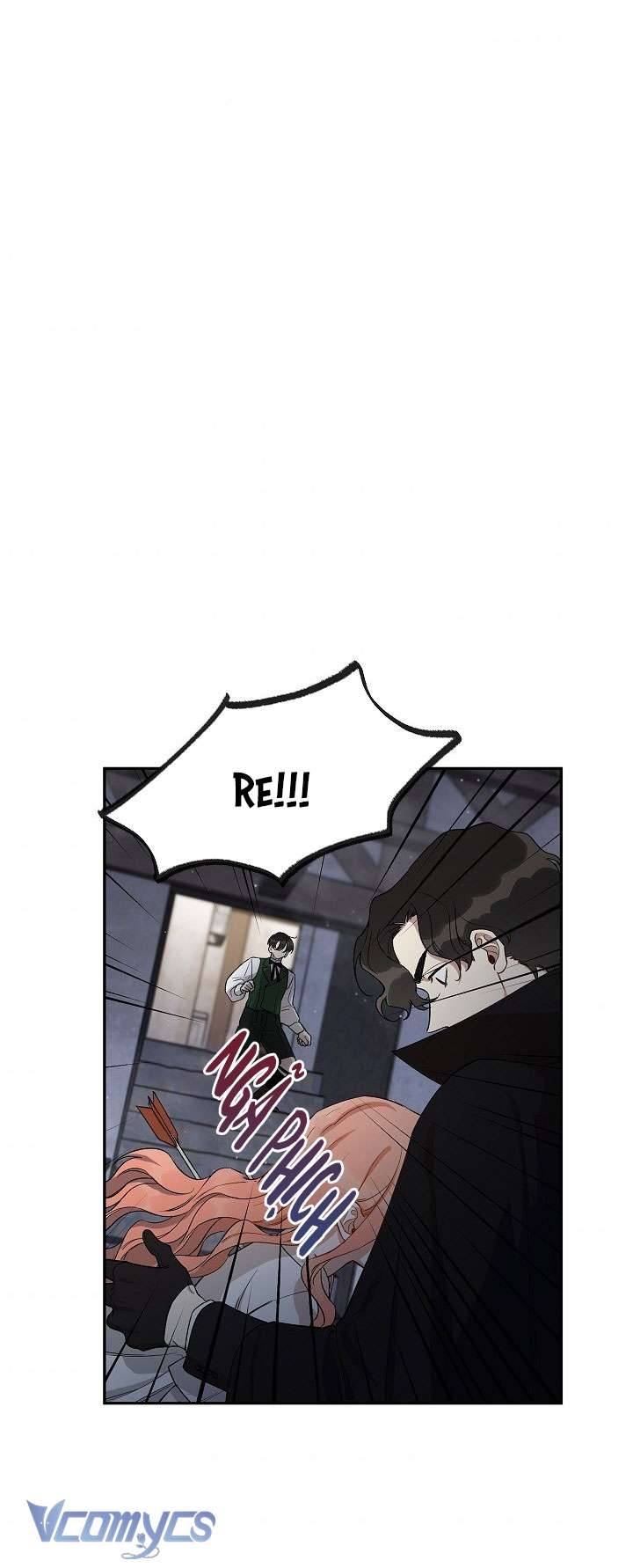 Phương Pháp Trở Thành Con Gái Của Người Hùng Bóng Đêm Chap 12 - Next Chap 13