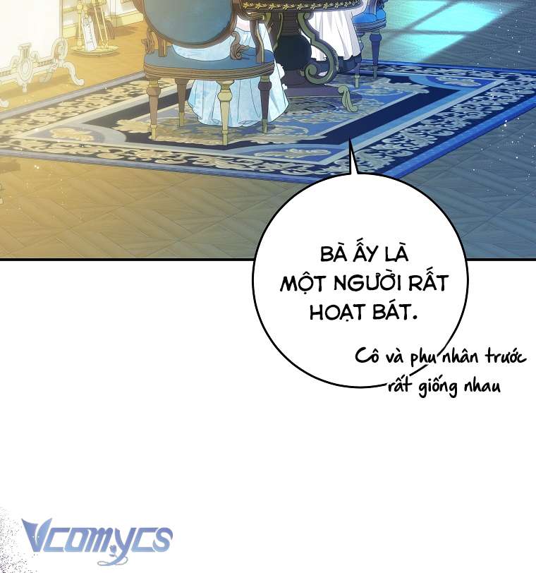 [18+] Phương Pháp Gia Hạn Hợp Đồng Hôn Nhân Chap 20 - Trang 2