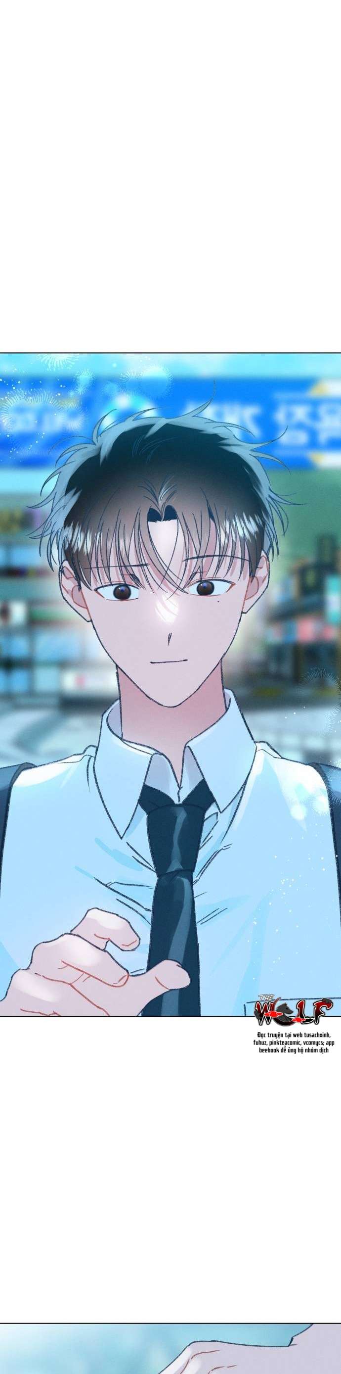 Bầu Trời Mùa Hạ Dấu Yêu Chap 24 - Next Chap 25