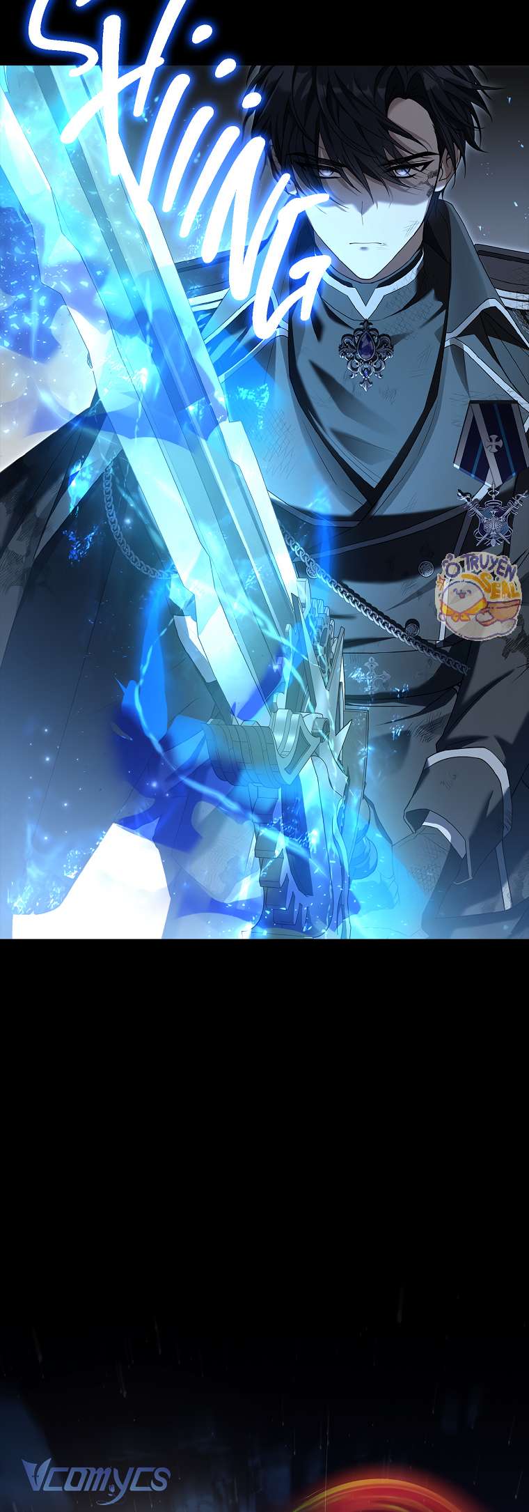 Tôi Đã Tắt Cài Đặt Chế Độ Nhận Thức Nỗi Đau! Chap 1 - Next Chap 2