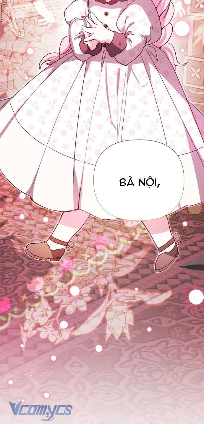 Papa Bạo Chúa, Con Sẽ Bảo Vệ Người! Chap 2 - Trang 2