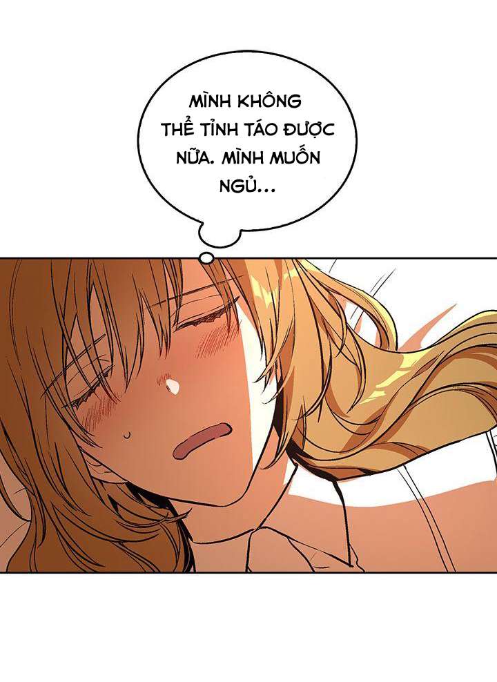 Vị Hôn Thê Khế Ước Của Công Tước Chapter 50 - Trang 4