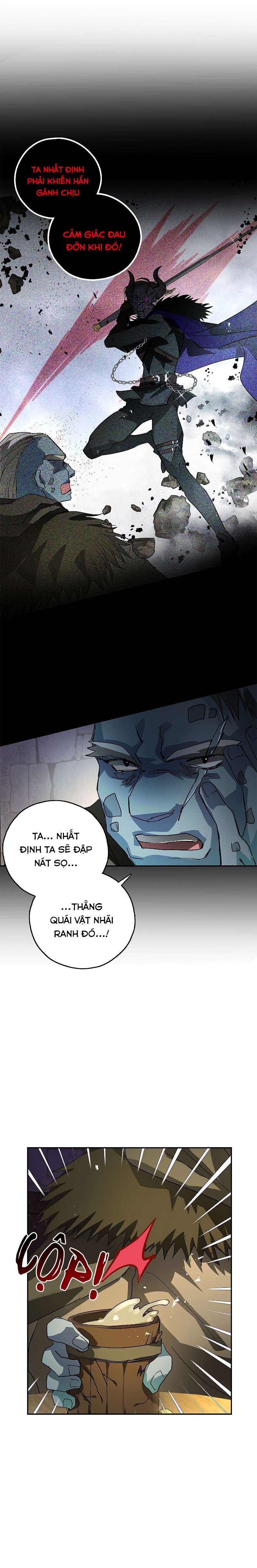 Hôn Phu Ẩn Sắc Chapter 13 - Next Chapter 14